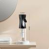 200/300/500ml High Pressure Spray Bottles Refillable Bottles Continuous Mist Watering Can Automatic Salon Barber Water Sprayer