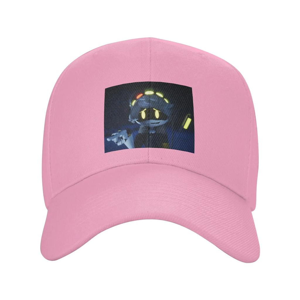 Murder Drones N Baseball Caps Snapback Fashion Baseball Hats Breathable Casual Casquette Outdoor Unisex
