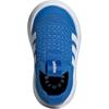Adidas BubbleComfy I Bright Royal Baby Sneakers Blue Cloud-White Core-Black IH1265