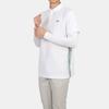 J.Lindeberg Liam Regular Fit Long Sleeve Polo Shirt With Logo Print Men tops White GMJT08008-0000