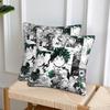 My Hero Academia Deku Manga Collage 2 Pcs Square Pillowcase Pillow Cover Cushion Decor Comfort Throw Pillow For Home Sofa