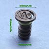 A0029902017 0029902017 Oil Sump Screw Plug Engine Sump Oil Drain Plug For Mercedes CLA CLS GLB GLC GLE GLS SL Oil Drain Plugs 3