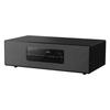 Радио CD/FM - PANASONIC - SC-DM502E-K - Bluetooth - DAB+ - 40 Вт RMS