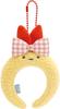 [San-X] AB32101 Sumikko Gurashi Мечтательные хвосты Хвост Ободок Брелок Хвост жареной креветки