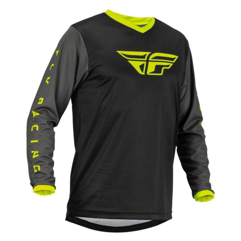 Mens Long Sleeve Mountain Bike Cycling Jersey Breathable Quick Dry Trail Riding Shirt