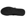 Skechers Женские кроссовки Bobs с сетчатыми вставками на липучках, с круглым носком, низкие, повседневные, женские кроссовки 114578-ЧЕРНЫЙ