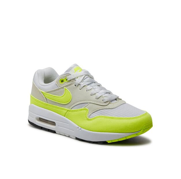 Nike Кроссовки Air Max 1 DZ2628 100 Белый