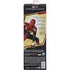 Hasbro Marvel No Way Hero Suit Фигурка F1931 Оригинальный продукт Spider-Man Home/Серия Titan/Интегрированный Spider-Man