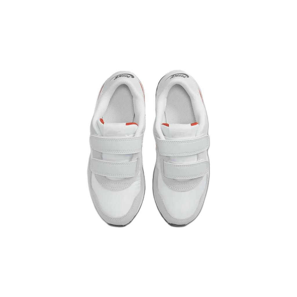 Nike MD Valiant PS 'Pure Platinum Picante Red' CN8559-020