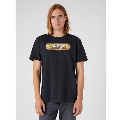 Футболка Wrangler Branded