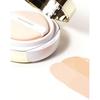[Whitening/wrinkle improvement/UV Protection] Airless container/Swan Cream Glow Pact (No. 21/No. 23) Refill, No. 21