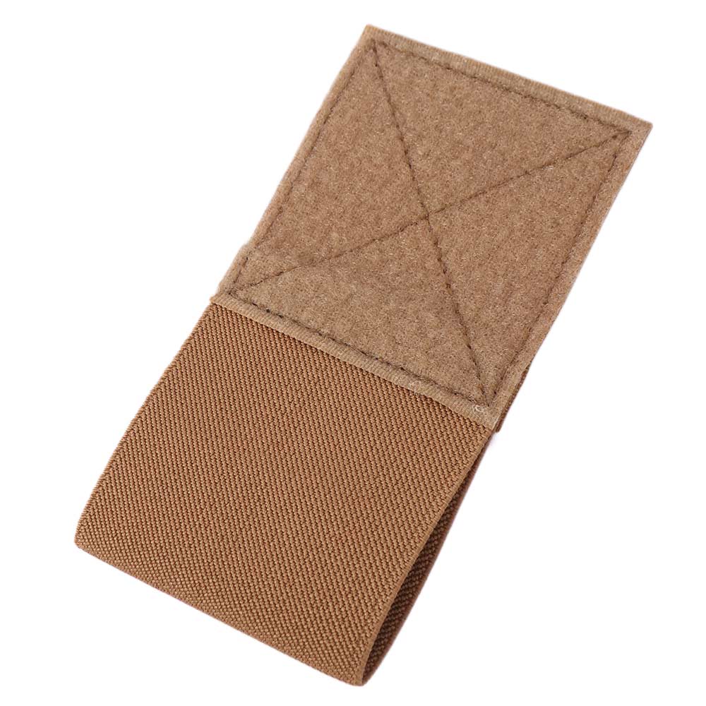 Elastic Tourniquet Holder Plate Carrier Outdoor Tourniquet Tourniquets Pouch Outdoor EDC