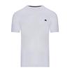 Raging Bull Mens Classic Organic Cotton T-Shirt (Pack of 3)