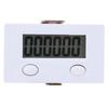 BERM Digital Counter BEM6C 6 Digit 0~999999 LCD Display Electronic Tally Counter