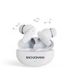 Беспроводные наушники-вкладыши Bach John T5 с интеллектуальным шумоподавлением