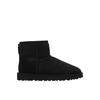 Классические женские кроссовки Mini II Boot черного цвета 1016222-BLK