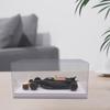 1:43 Diecast Toy Cars Showcase Display Stand Handicrafts Storage Shelf Acrylic Case for