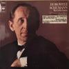 LP Record VLADIMIR HOROWITZ, ROBERT SCHUMANN - Kreisleriana Und Variationen Über E S72841 CBS 1969 Germany Classical Used