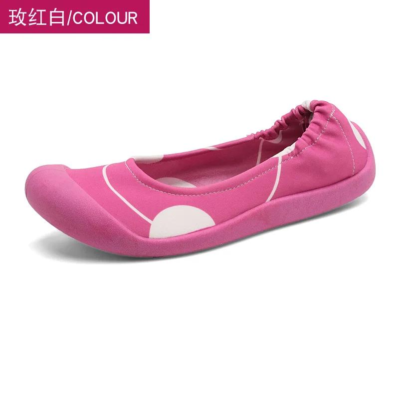 Fashion 2025Women Flats Ballet Shoes Summer Light Breathable Moccasins Women Casual Boat Shoes Ladies Slip On Flats Shoes Zapatos Mujer