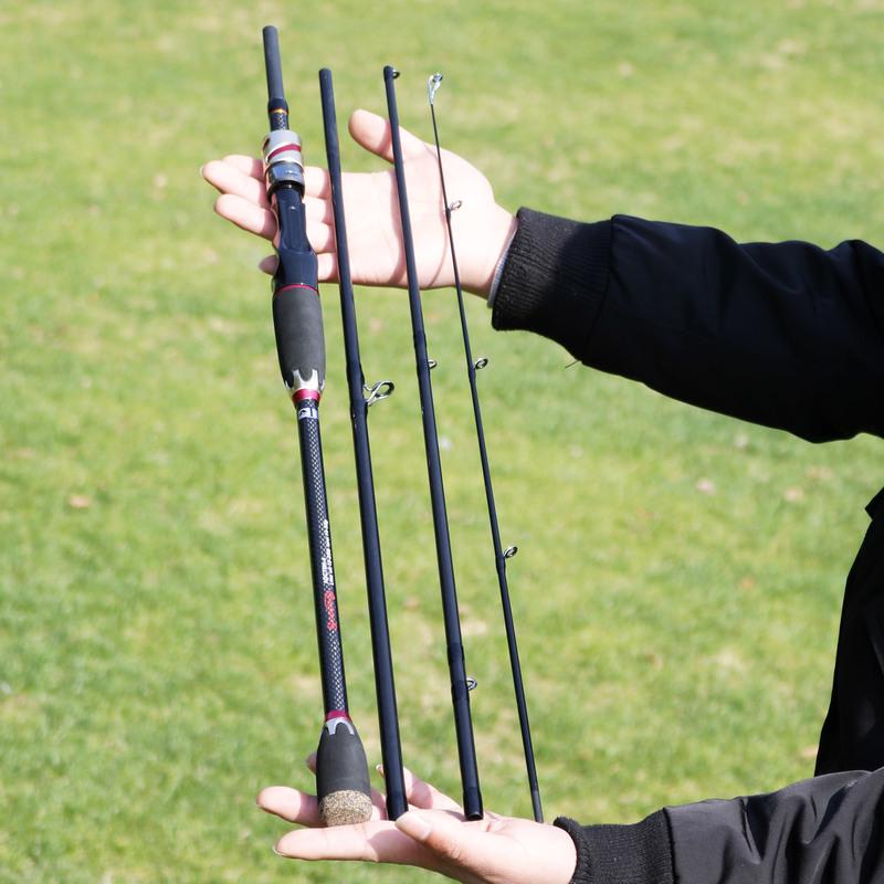 Удочка для ловли рыбы