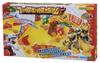 Epoch Super Mario Fireball Stadium ST Mark Certified Toy Game for Ages 5 and Up Number of 2 EPOCH Players