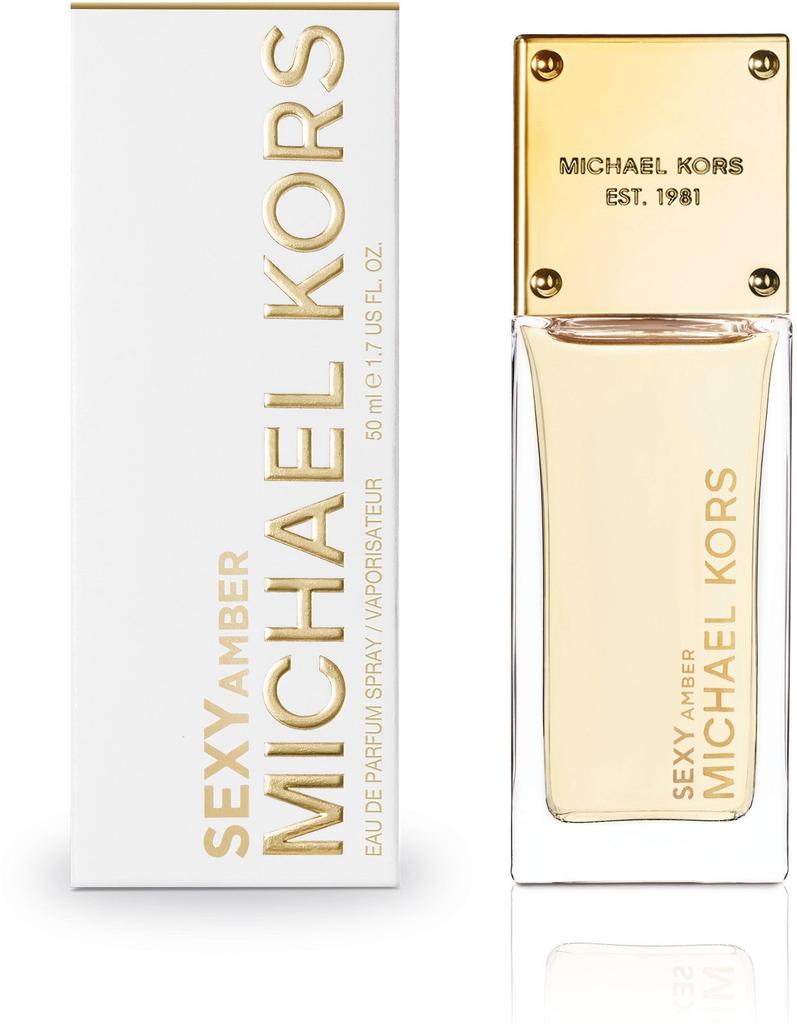 Michael Kors Sexy Amber Парфюмерная вода 100 мл Спрей