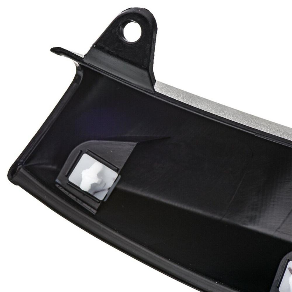 Car Wheel Opening Flare Molding Front Left For 2012-18 Dodge RAM 4500 1JX31RXFAB