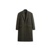 ZARA Harry Lambert Co brand Coat Unisex 06893255207
