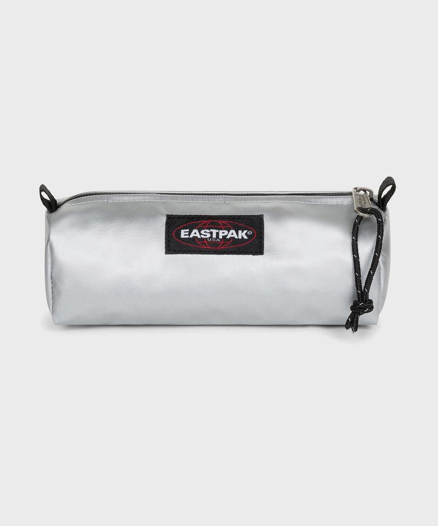 Eastpak Benchmark Single Space Серебристый