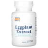 Eggplant Extract, 500Mg, 60 Capsules