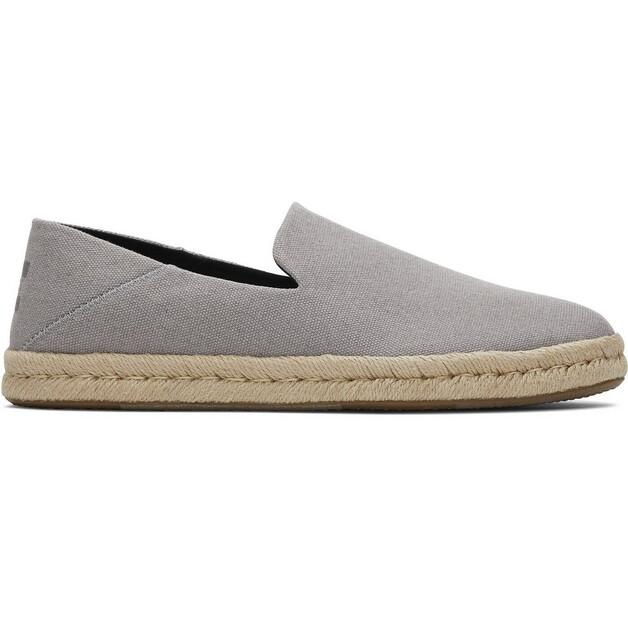 Лоферы TOMS Shoes Santiago