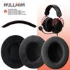 Сменные амбушюры NullMini для наушников HyperX Cloud Alpha, оголовье, наушник, гарнитура