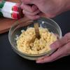 Измельчитель картофеля LsCook из нержавеющей стали 304 с силиконовой ручкой
