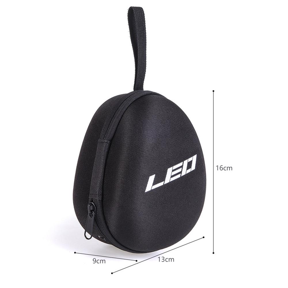 Fishing Reel Bag *1 EVA High Quality Nylon Fabric Practical New