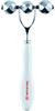 Terra Roller Eye II Pearl White Косметическое устройство для лица из TERATITE, которое излучает терагерцовые волны 1 триллион раз в секунду Роллер для лица TERATITE