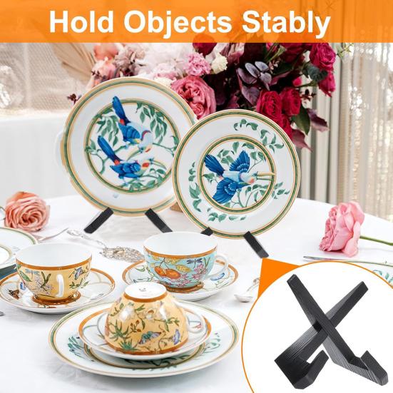 Подставка для кулинарной книги Высокая устойчивость Многофункциональная Деревянная Элегантная Деревенская Деревянная Кук