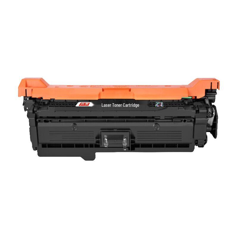 Compatible HP CE260A 4-Color Toner Cartridge Set