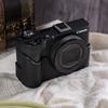 Сумка для камеры и защитный чехол из натуральной кожи Canon PowerShot V1