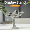 Display Base No Shaking Support Drone Mount Base Bracket RC Plane Exhibition Stand for DJI NEO/Mini 3/Mini 3 Pro/Mini 2/Mini SE