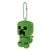 K Company Minecraft Крипер Шариковая цепочка x W5 x Маскот, H8.5 D6см, MCT-BM-CP