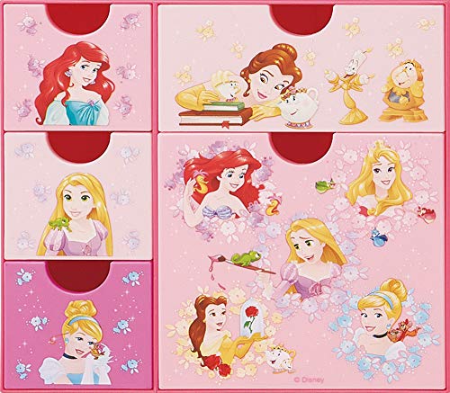 Skater CHE5 Дисней Дисней Коробка для хранения, Хранение Кас