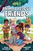 Книга Animal Rescue Friends : 1