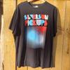 Винтажная футболка Silversun Pickups для группы, унисекс, концертная, размеры от S до 5XL, MD1509, футболка унисекс
