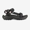 Женская удобная спортивная сандалия Terra Fi 5 Stvf2519443 Blk