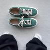 Men'S Platform Lace-Up Versatile Commuter Casual Board Shoes New Retro Student Party Korean Canvas Shoes