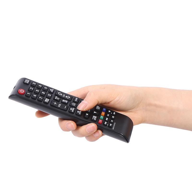 Remote Control For Samsung Smart Tv Bn59-01247A Ua78Ks9500W Ua88Ks9800