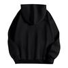 Women's And Men's Unisex Fashion Casual Outfit Sweatsuit Long Sleeve Top Printed Hooded Sweatshirt