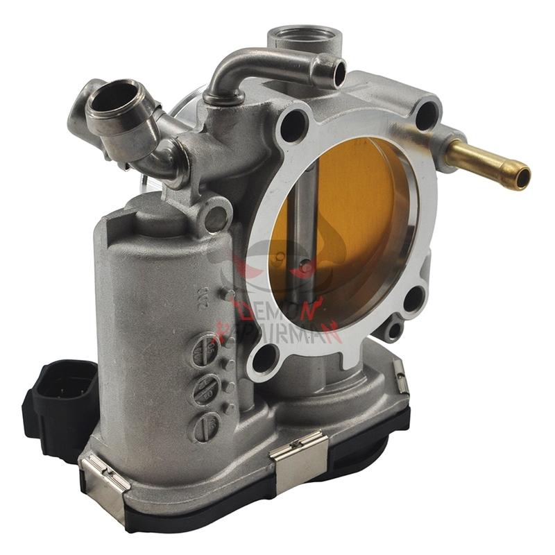 Electronic Throttle Body Assembly 55561495 55577375 0280750245 For Chevrolet Aveo Aveo5 Cruze Limited Sonic 2009-2011-2015-2017