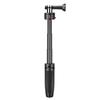 Ulanzi 2964 Go Quick II 4-Section Extension Mini Tripod with Magnetic Quick Release Plate and Selfie Stick