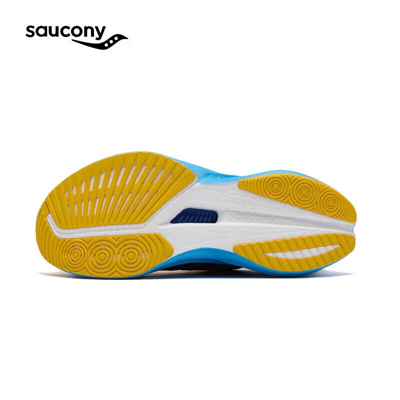 Saucony Endorphin Speed 5 Racing Running Shoes